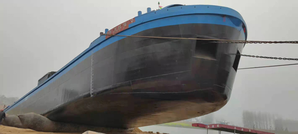 恭喜趙老板寶舟吉水，船號（豫大成集9）